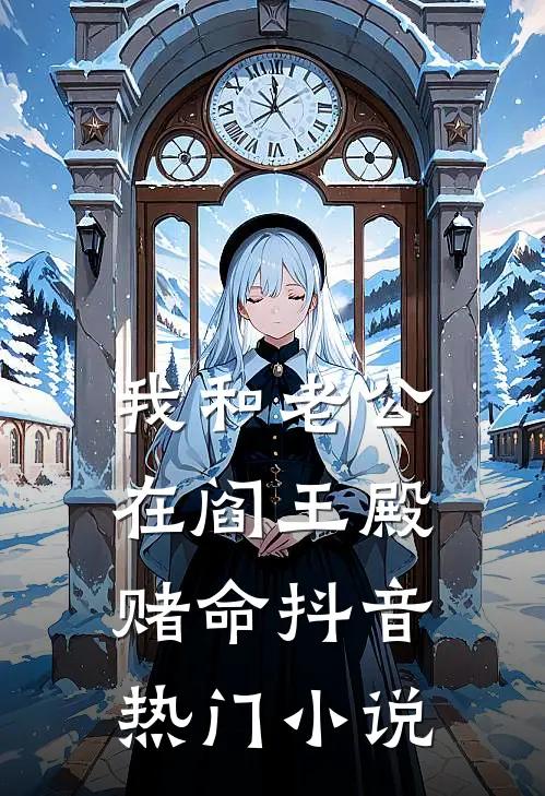 我和老公在阎王殿赌命抖音热门小说