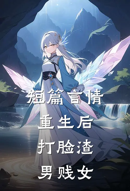 短篇言情重生后，打脸渣男贱女