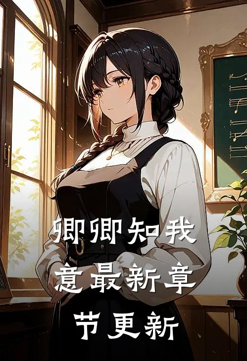 卿卿知我意最新章节更新