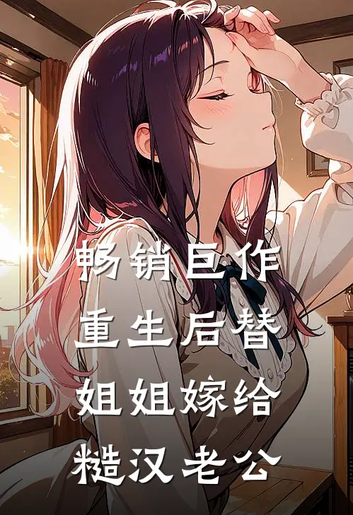 畅销巨作重生后替姐姐嫁给糙汉老公