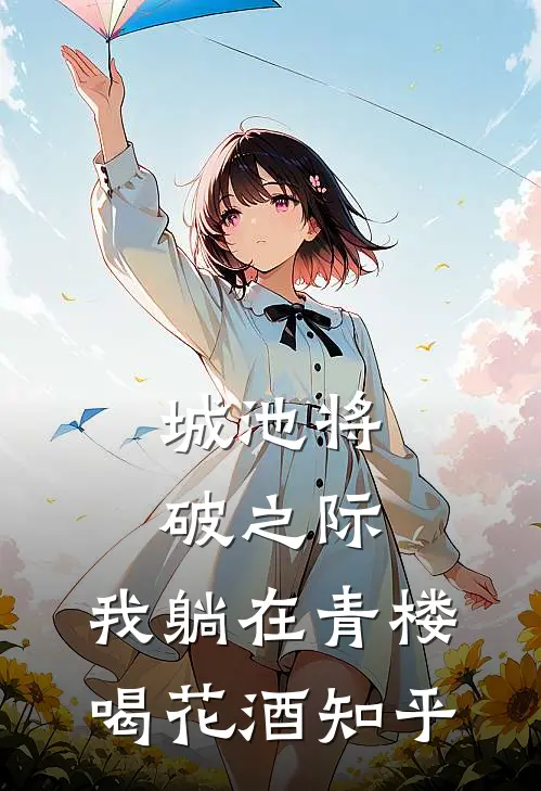 城池将破之际，我躺在青楼喝花酒知乎