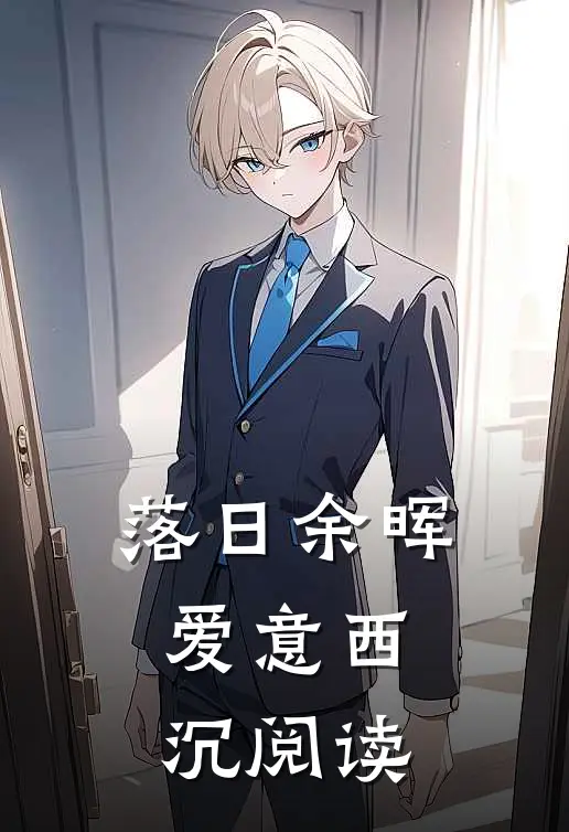 落日余晖，爱意西沉阅读