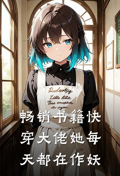 畅销书籍快穿大佬她每天都在作妖