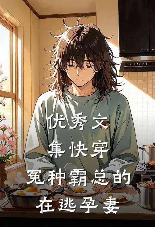优秀文集快穿：冤种霸总的在逃孕妻