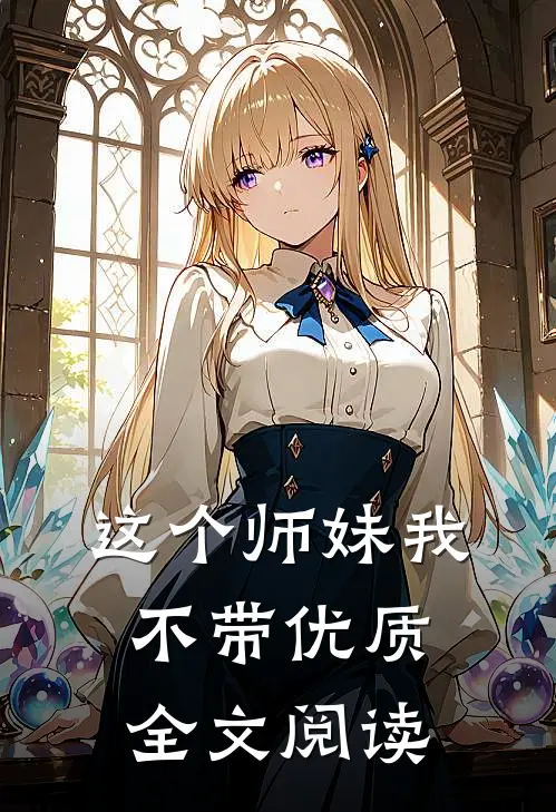 这个师妹我不带优质全文阅读