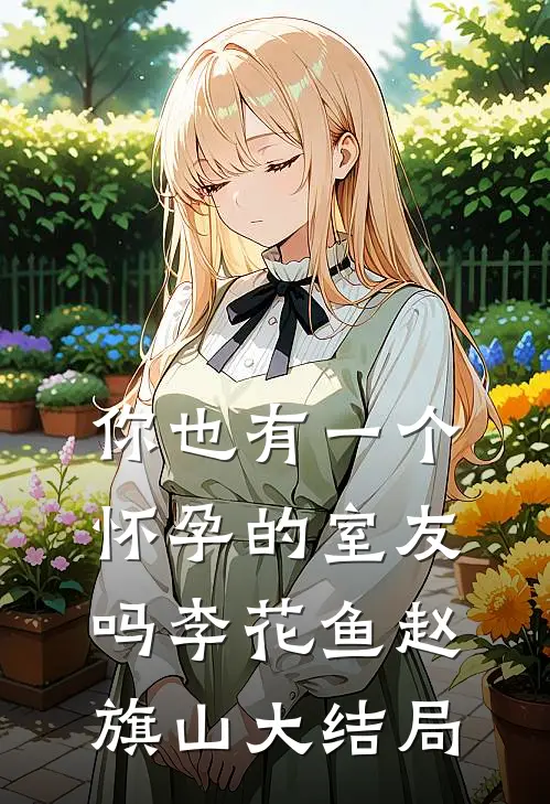 你也有一个怀孕的室友吗李花鱼赵旗山大结局
