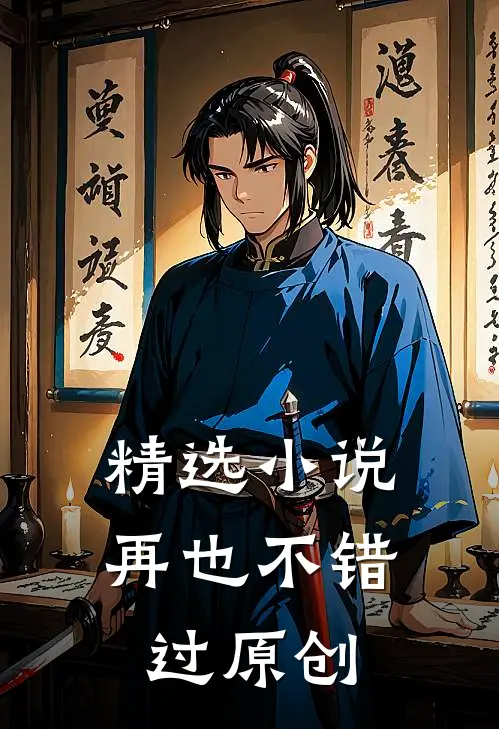 精选小说再也不错过原创