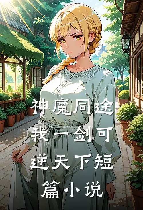 神魔同途：我一剑可逆天下短篇小说