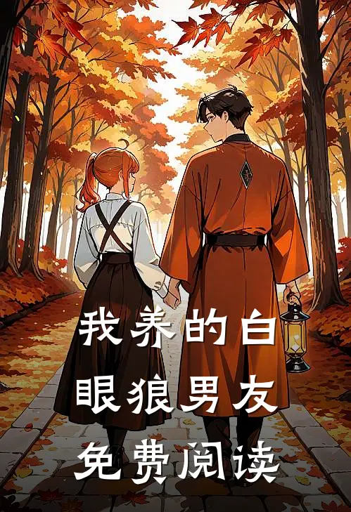 我养的白眼狼男友免费阅读