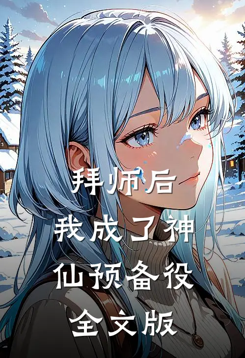 拜师后，我成了神仙预备役全文版
