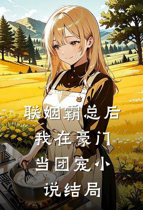 联姻霸总后，我在豪门当团宠小说结局