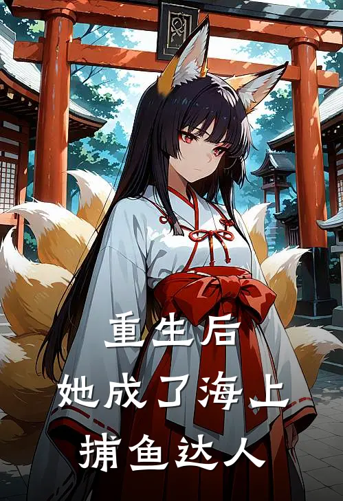 重生后，她成了海上捕鱼达人