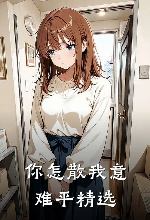 你怎散我意难平精选