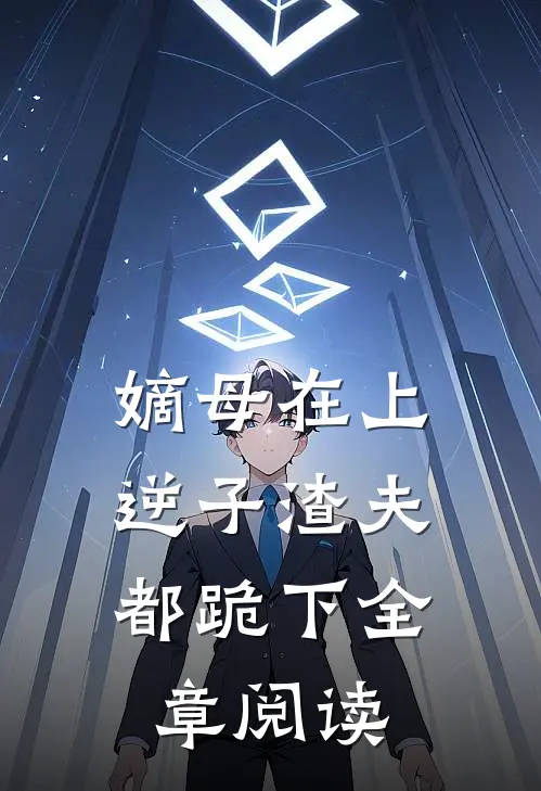 嫡母在上，逆子渣夫都跪下全章阅读
