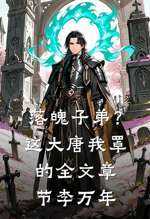 落魄子弟？这大唐我罩的全文章节李万年