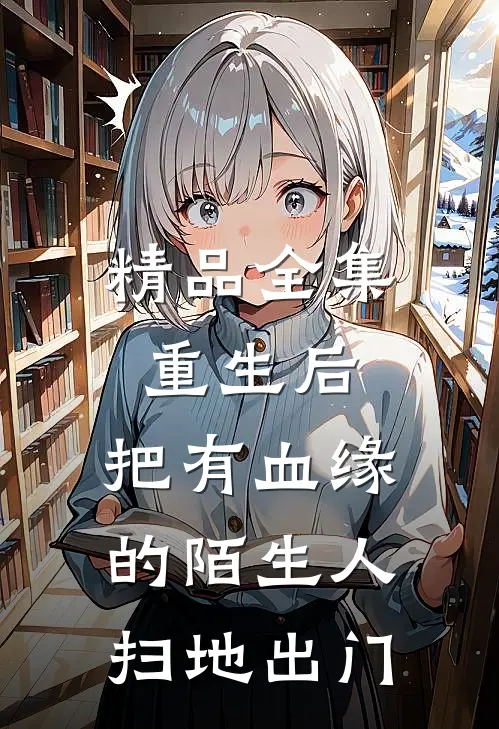 精品全集重生后，把有血缘的陌生人扫地出门
