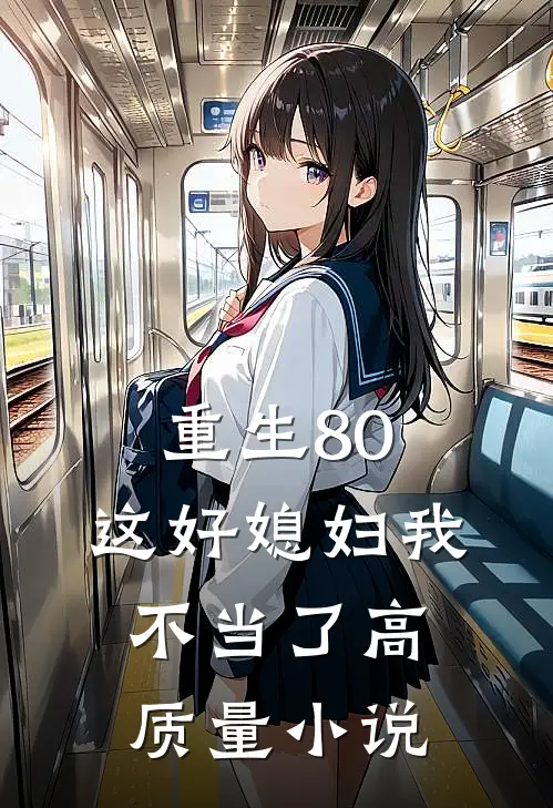 重生80，这好媳妇我不当了高质量小说