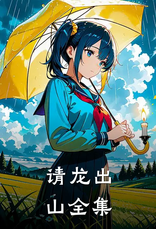 请龙出山全集