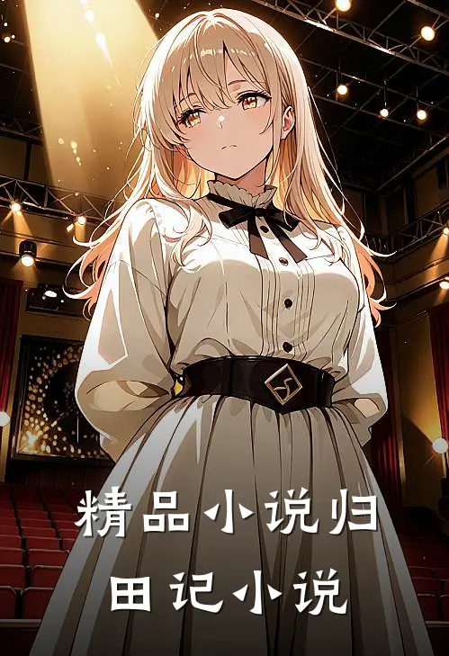 精品小说归田记 小说