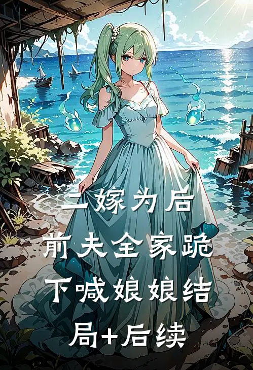 二嫁为后，前夫全家跪下喊娘娘结局+后续