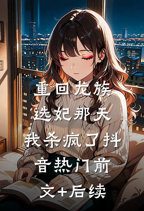 重回龙族选妃那天，我杀疯了抖音热门前文+后续