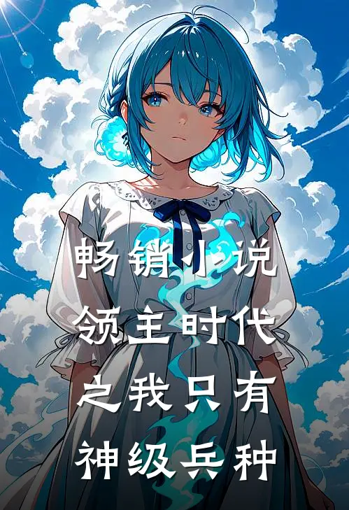 畅销小说领主时代之我只有神级兵种