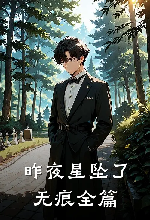 昨夜星坠了无痕全篇