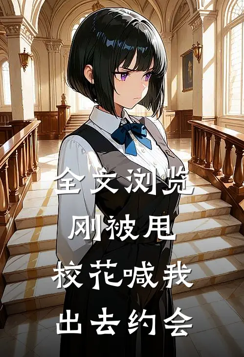 全文浏览刚被甩，校花喊我出去约会