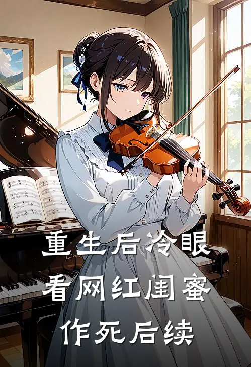 重生后冷眼看网红闺蜜作死后续