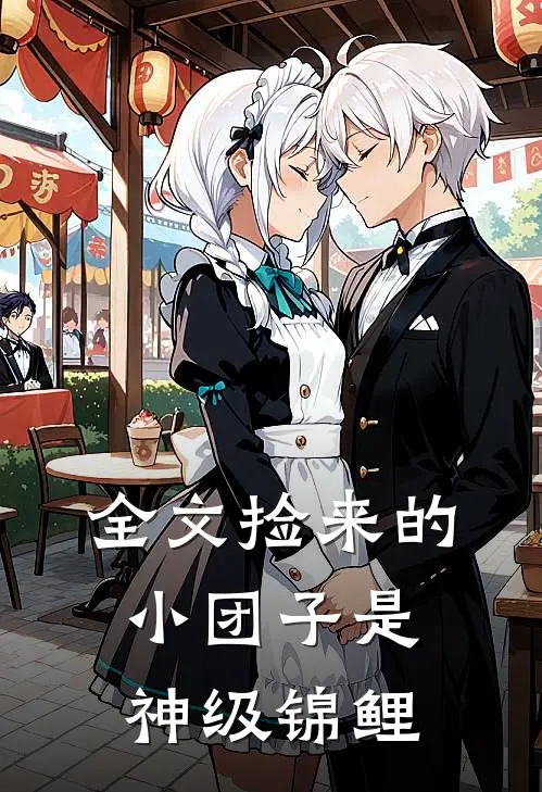全文捡来的小团子是神级锦鲤