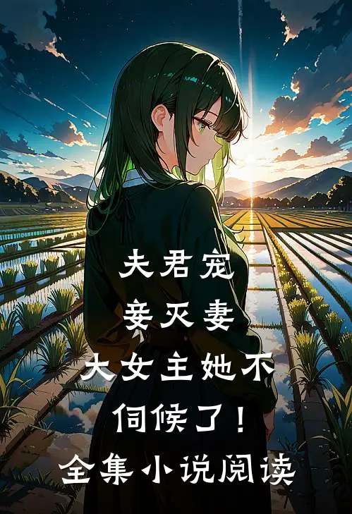 夫君宠妾灭妻,大女主她不伺候了!全集阅读