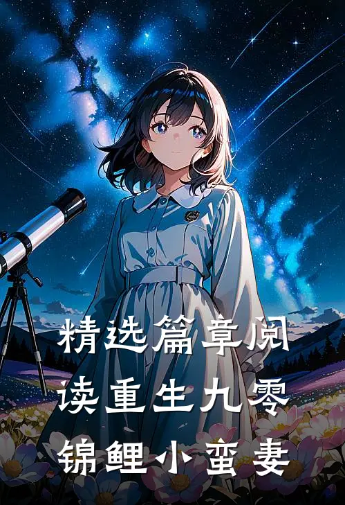 精选篇章阅读重生九零：锦鲤小蛮妻
