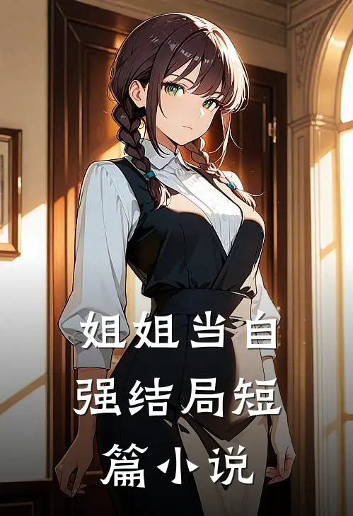 姐姐当自强结局短篇小说
