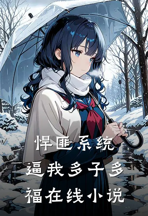 悍匪系统，逼我多子多福在线小说