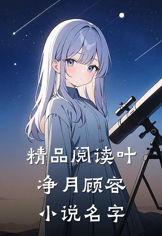 精品阅读叶净月顾容小说名字
