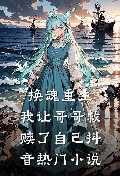 换魂重生,我让哥哥救赎了自己抖音热门