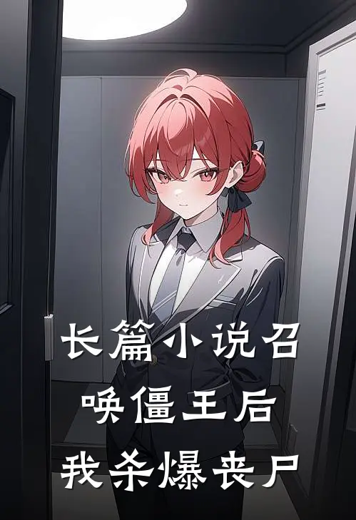 长篇小说召唤僵王后，我杀爆丧尸