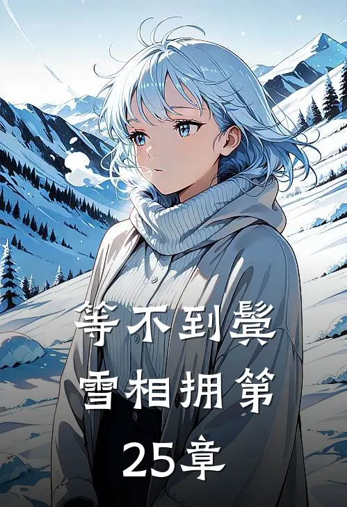 等不到鬓雪相拥第25章