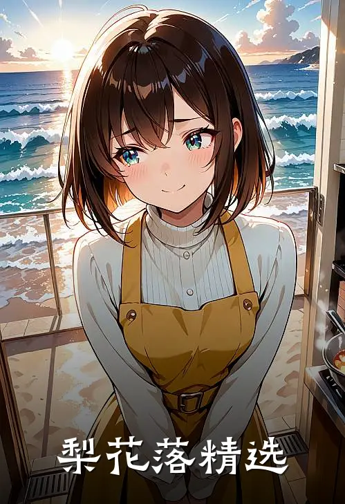 梨花落精选