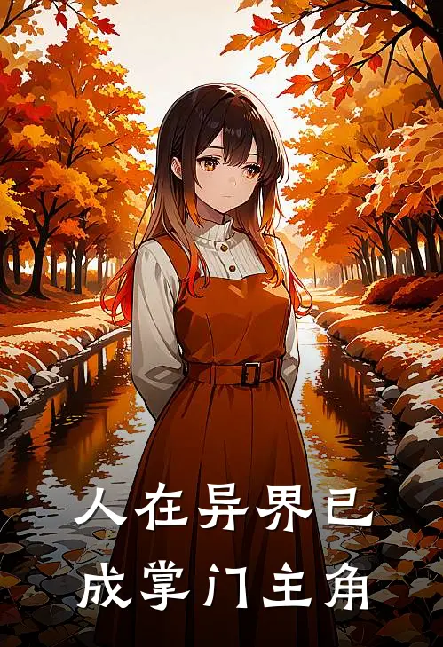 人在异界已成掌门主角