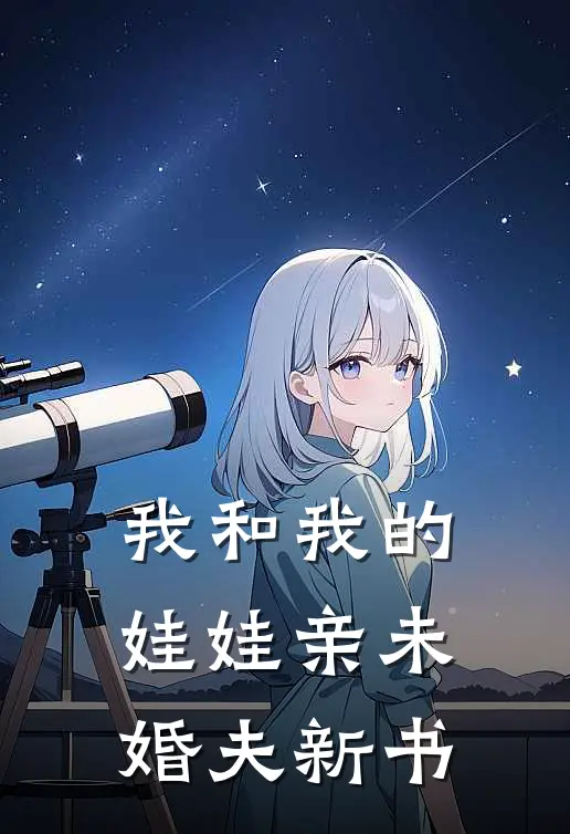 我和我的娃娃亲未婚夫新书
