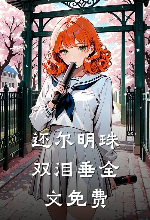 还尔明珠双泪垂全文免费