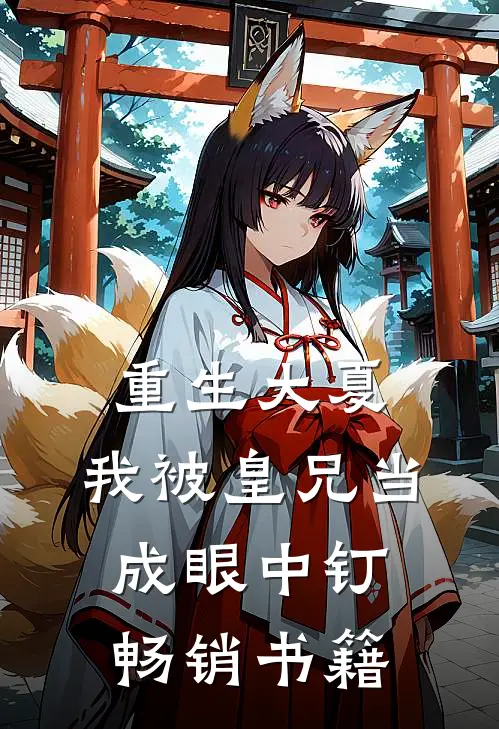 重生大夏，我被皇兄当成眼中钉畅销书籍