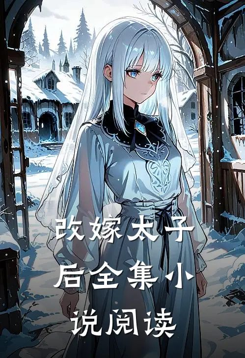 改嫁太子后全集小说阅读