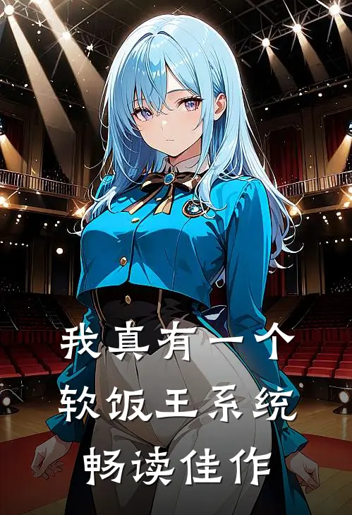 我真有一个软饭王系统畅读佳作