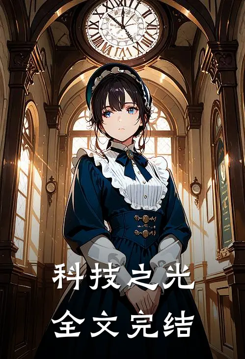 科技之光全文完结