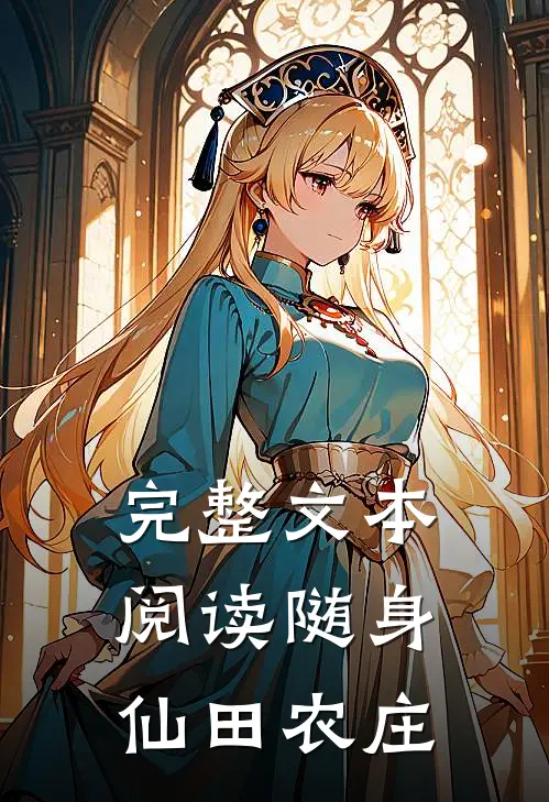 完整文本阅读随身仙田农庄