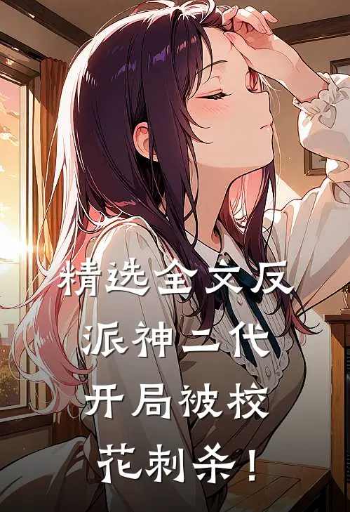 精选全文反派神二代，开局被校花刺杀！