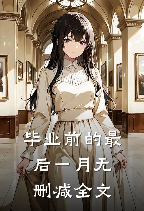 毕业前的最后一月无删减全文