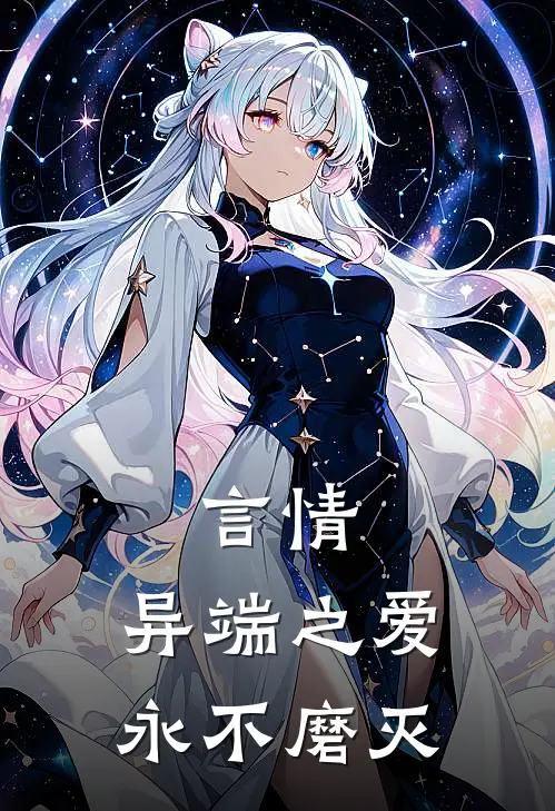 言情：异端之爱，永不磨灭